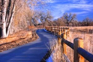 Yonkes en Greeley Colorado